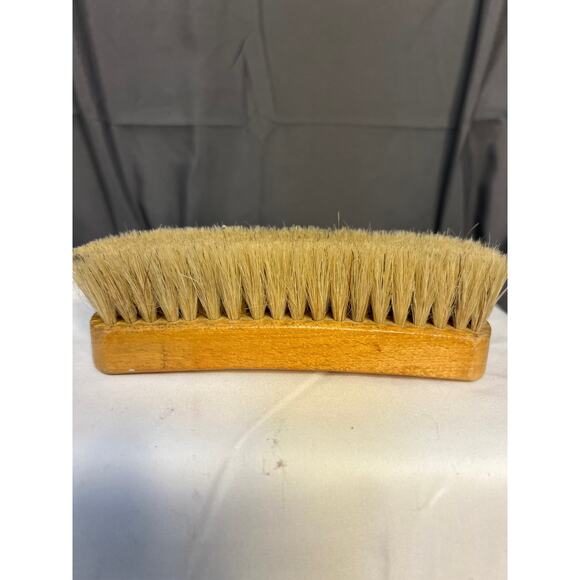 Vintage Brush Seven-Eleven 100% Pure Horsehair 7.25” - Picture 5 of 6